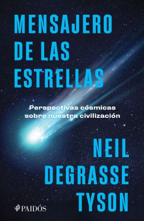 42569-MENSAJERO DE LAS ESTRELLAS