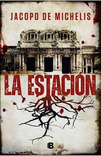 43337-LA ESTACION
