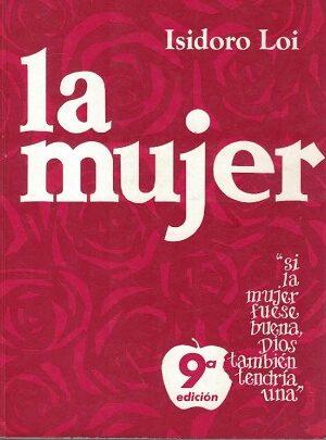 44808-MUJER, LA