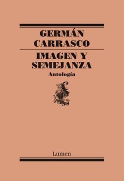 26871-IMAGEN Y SEMEJANZA / ANTOLOGIA