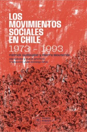 45448-LOS MOVIMIENTOS SOCIALES EN CHILE 1973 - 1993