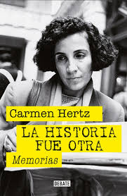 14254-HISTORIA FUE OTRA, LA