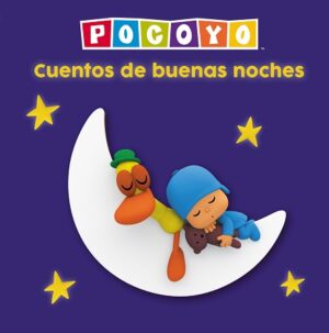 44321-POCOYO / CUENTOS DE BUENAS NOCHES