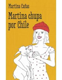 8630-MARTINA CHUPA POR CHILE