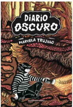 5694-DIARIO OSCURO