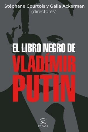 41877-EL LIBRO NEGRO DE VLADIMIR PUTIN