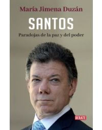 11154-SANTOS : PARADOJAS DE LA PAZ Y DEL PODER