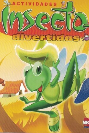 44765-ACTIVIDADES INSECTO DIVERTIDAS
