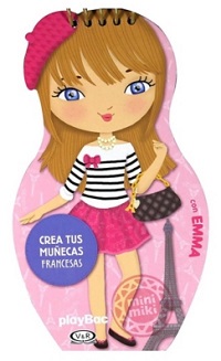 30397-CREA TUS MUÑECAS FRANCESAS CON EMMA
