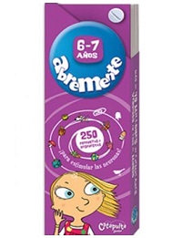 13230-ABREMENTE 6-7 AÑOS