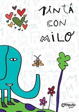 21364-PINTA CON MILO