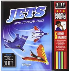 19768-JETS ARMA TU PROPIA FLOTA