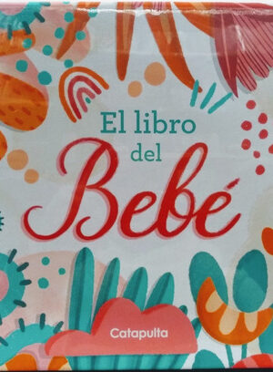 15375-LIBRO DEL BEBE, EL