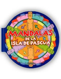 8826-MANDALAS DE LA ISLA DE PASCUA