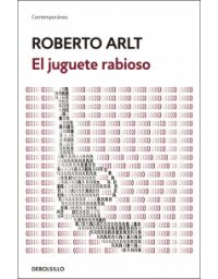 8840-EL JUGUETE RABIOSO