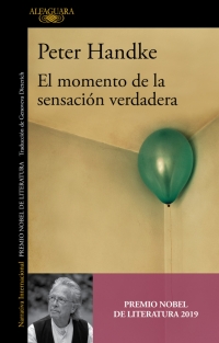 5584-EL MOMENTO DE LA SENSACION VERDADERA