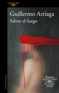 5986-SALVAR EL FUEGO