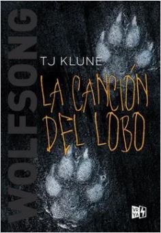 18181-WOLFSONG 1 : LA CANCION DEL LOBO