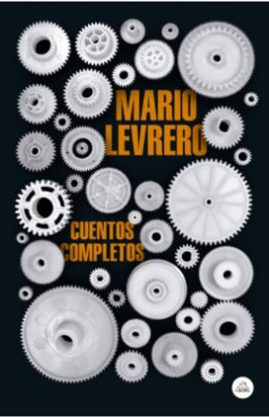 18443-CUENTOS COMPLETOS / LEVRERO