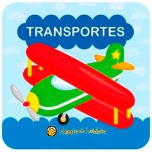 22289-TRANSPORTES / HORA DEL BAÑO