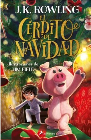 24170-CERDITO DE NAVIDAD, EL