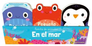 44992-EN EL MAR : FAMILIA DE ANIMALES