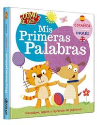 11342-COMO SE DICE MIS PRIMERAS PALABRAS
