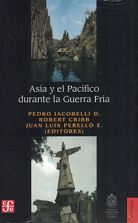 2927-ASIA Y EL PACIFICO DURANTE LA GUERRA FRIA