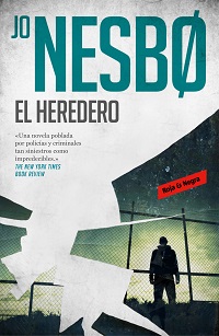 4212-EL HEREDERO