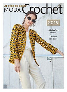 4282-MODA CROCHET 2019