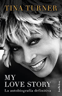 4300-MY LOVE STORY / TINA TURNER