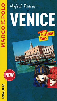 4864-VENICE SPIRAL GUIDE