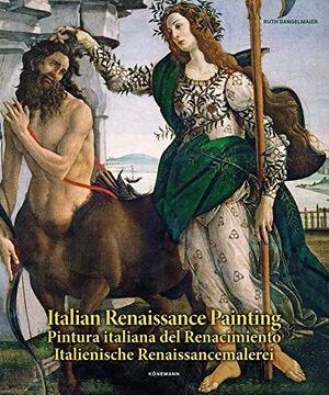 31127-PINTURA ITALIANA DEL RENACIMIENTO