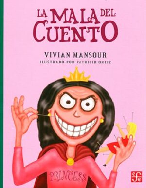 45593-LA MALA DEL CUENTO