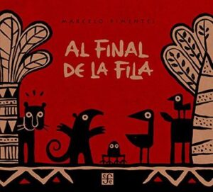 22514-AL FINAL DE LA FILA