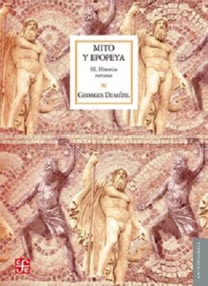 46112-MITO Y EPOPEYA III: HISTORIAS ROMANAS