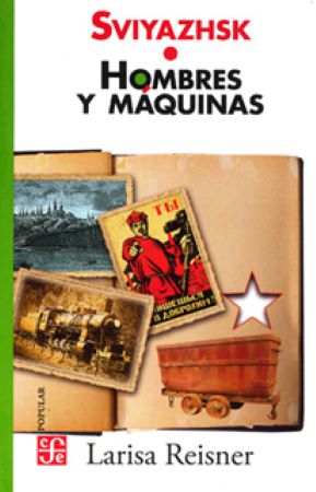 46105-SVIYAZHSK : HOMBRES Y MAQUINAS