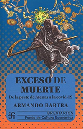 46075-EXCESO DE MUERTE: DE LA PESTE DE ATENAS A LA COVID-19