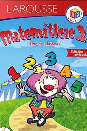 45728-PREESCOLAR MATEMATICAS 2