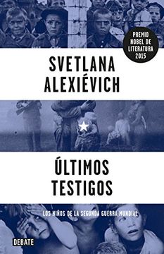 32338-LOS ULTIMOS TESTIGOS