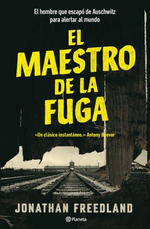 44872-EL MAESTRO DE LA FUGA