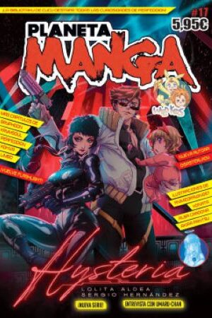 45644-PLANETA MANGA N 17