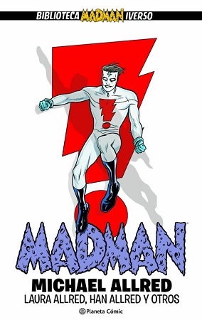 45749-MADMAN INTEGRAL N 02