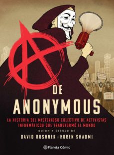 33047-A DE ANONYMOUS