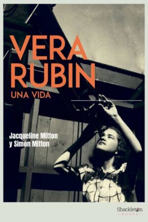 45929-VERA RUBIN: UNA VIDA