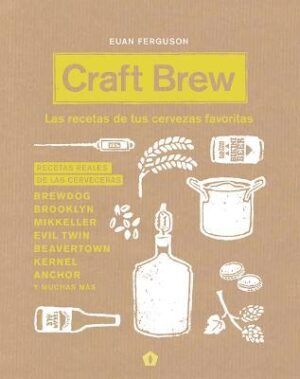 43933-CRAFT BREW