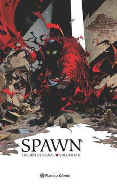 30369-SPAWN INTEGRAL N.3