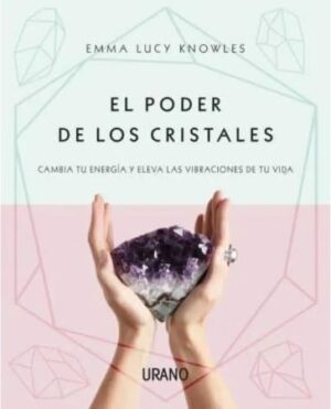 38335-PODER DE LOS CRISTALES