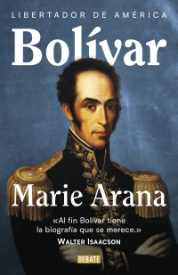 15034-BOLIVAR : LIBERTADOR DE AMERICA