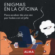 38516-ENIGMAS EN LA OFICINA